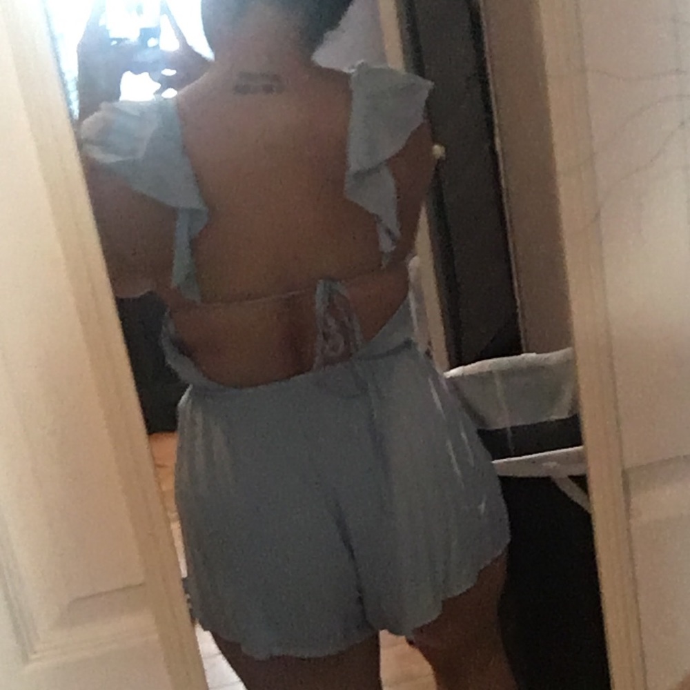 Romper - Picture 4 of 4